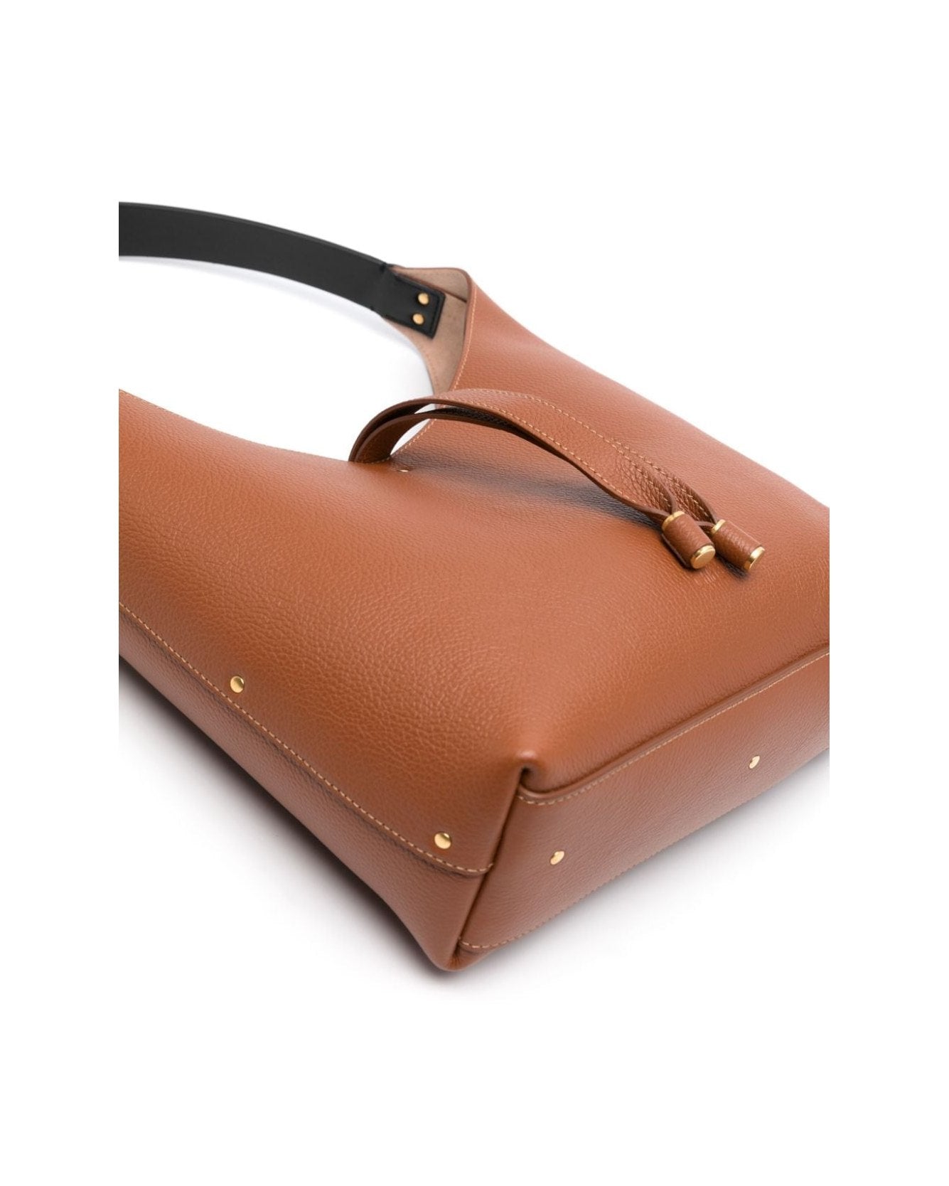 Chloé Leather Marcie Small Hobo Bag Glam Steals