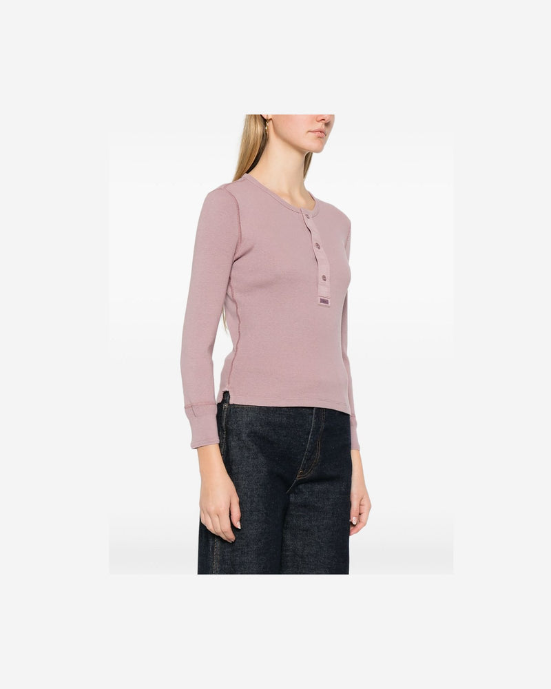 Chloé Lilac Sweater Glam Steals