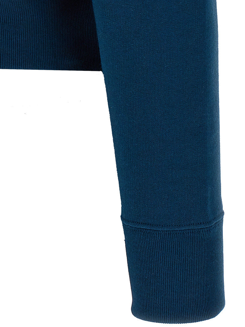 Chloé Logo Sweatshirt Glam Steals