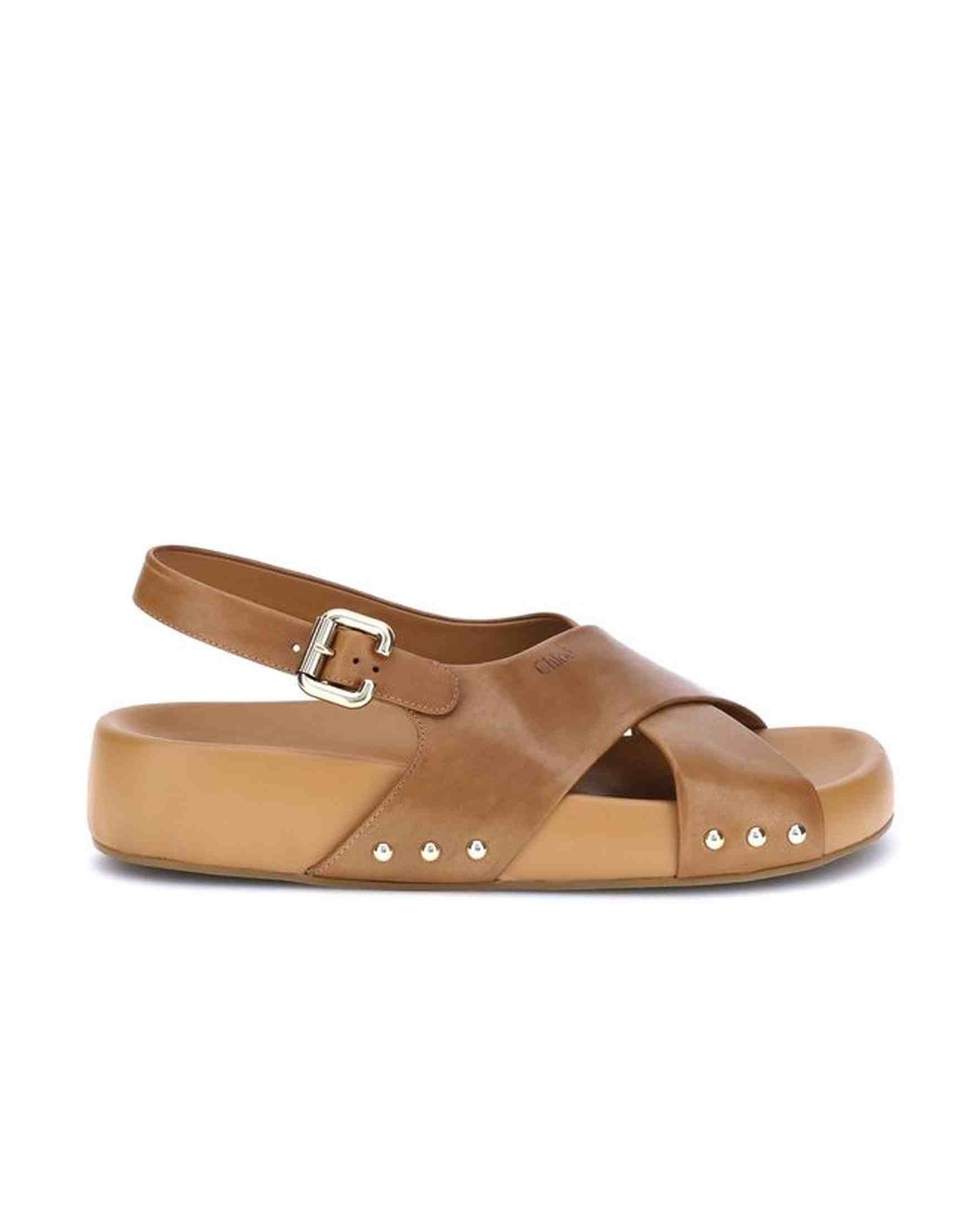 Chloé Mae Sandals Glam Steals