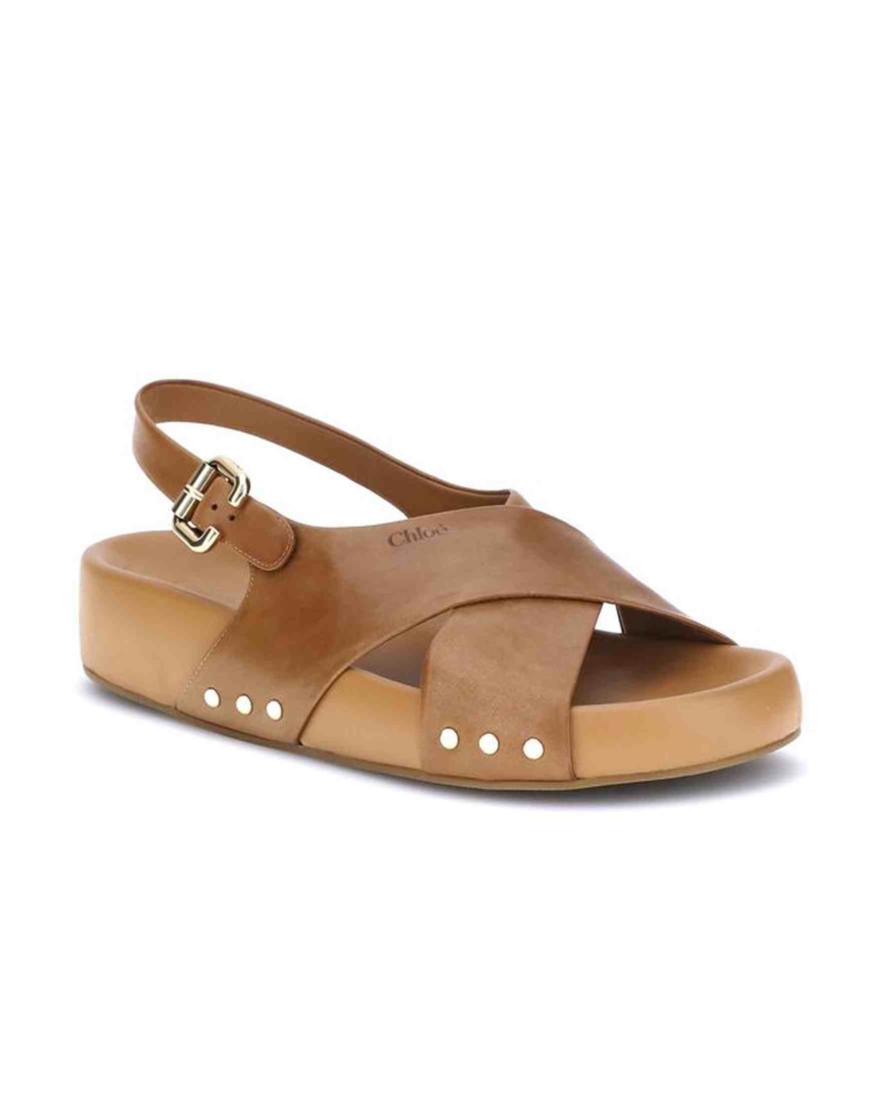 Chloé Mae Sandals Glam Steals