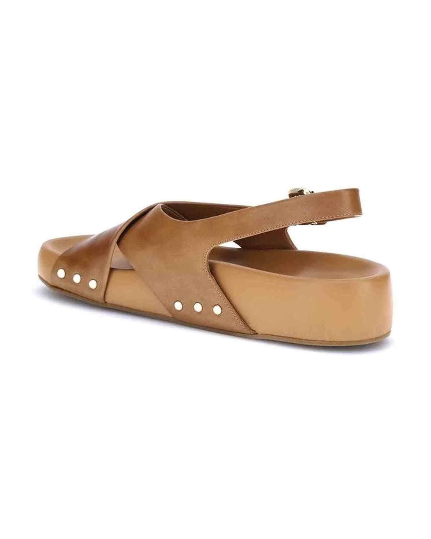 Chloé Mae Sandals Glam Steals