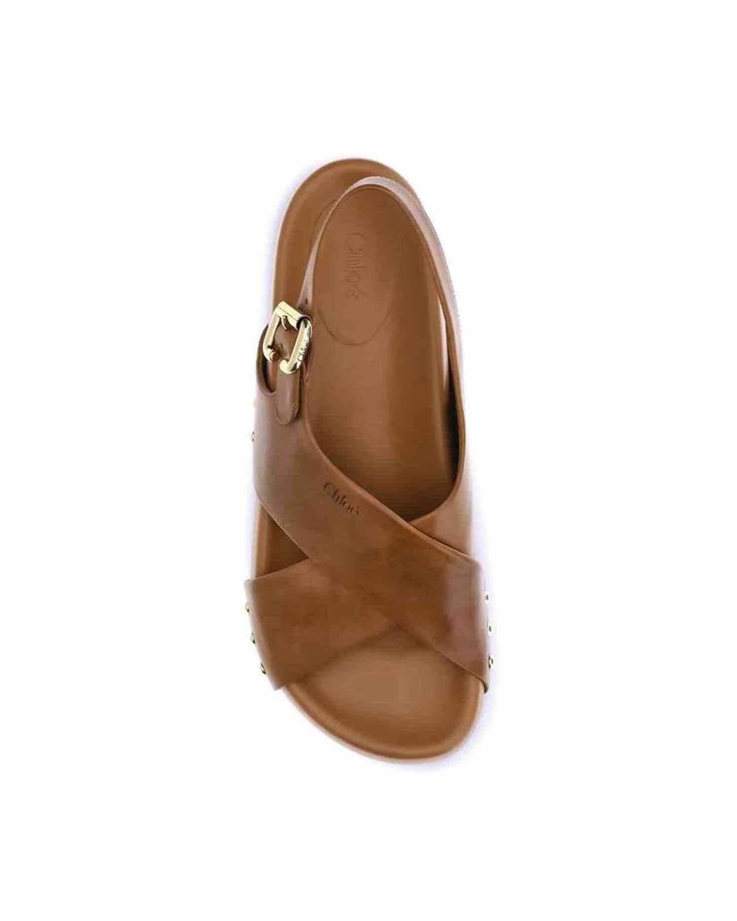 Chloé Mae Sandals Glam Steals