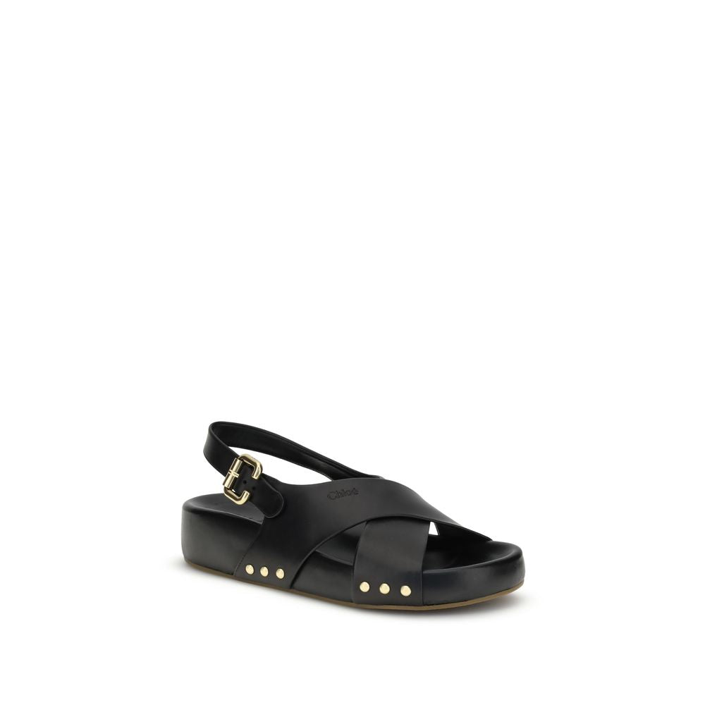 Chloé Mae Sandals Glam Steals