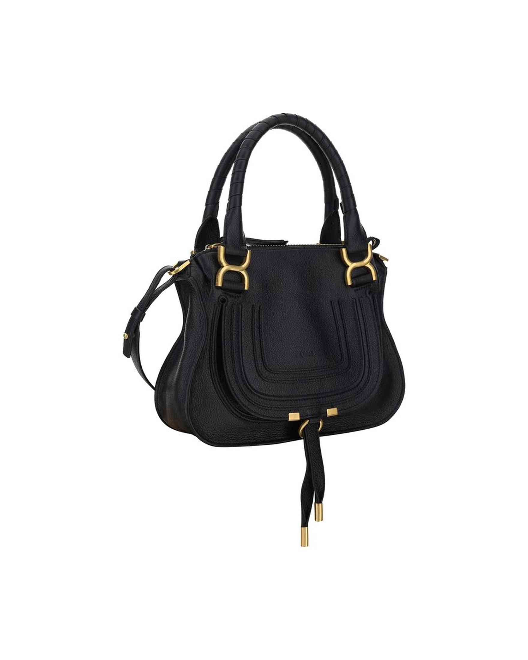 Chloé Marcie Handbag Glam Steals