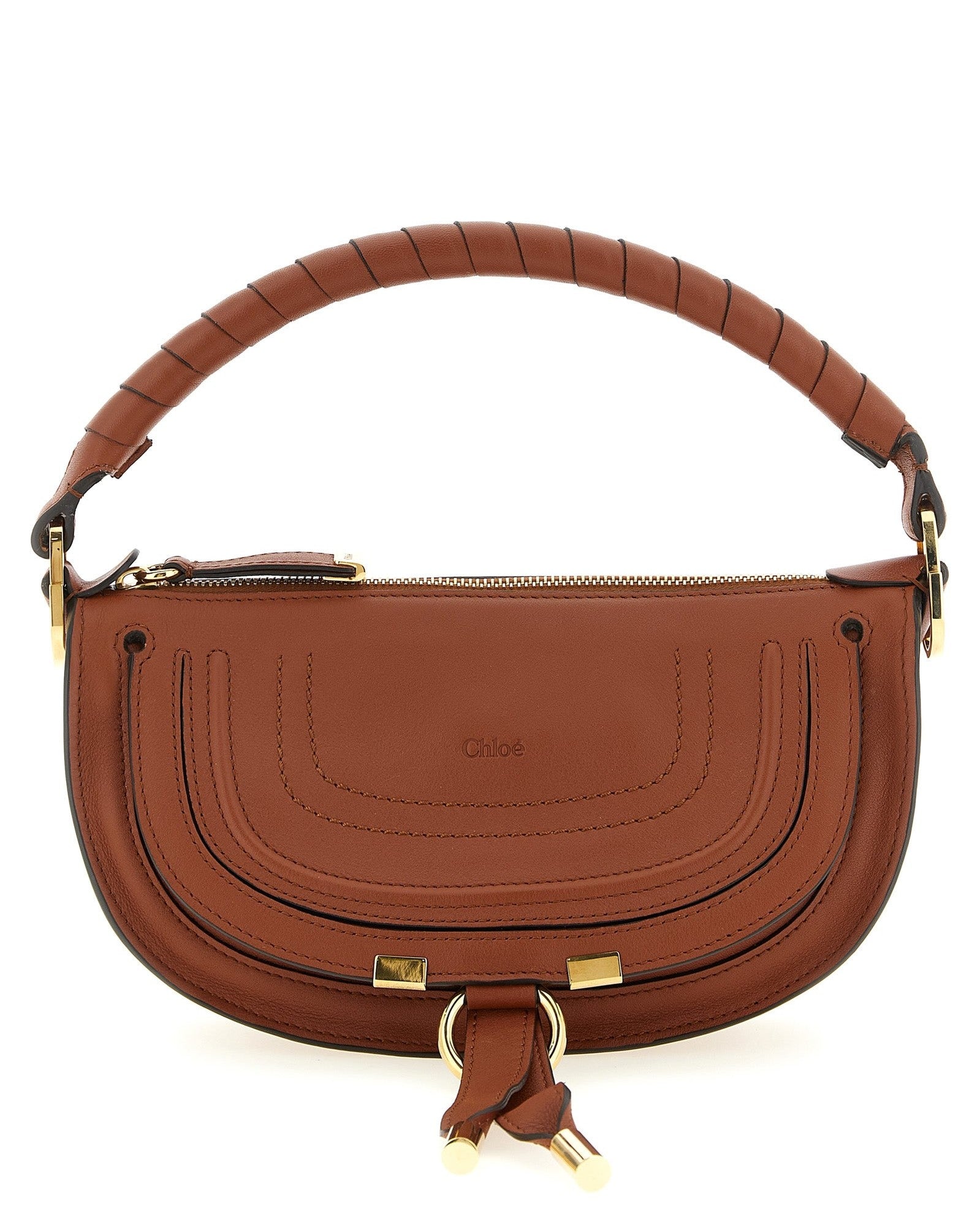 Chloé Marcie Mini Shoulder Bag Glam Steals