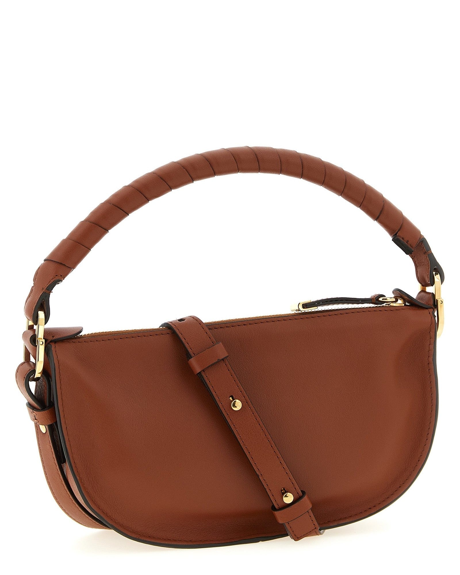 Chloé Marcie Mini Shoulder Bag Glam Steals
