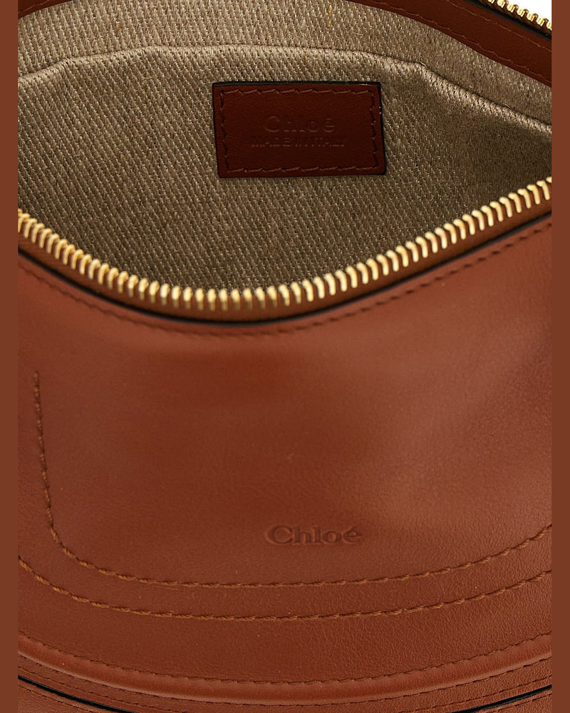 Chloé Marcie Mini Shoulder Bag Glam Steals