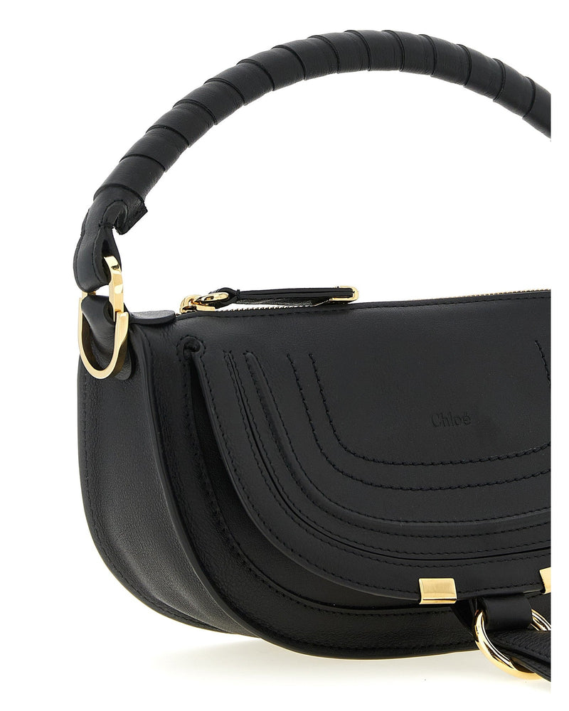 Chloé Marcie Mini Shoulder Bag Glam Steals
