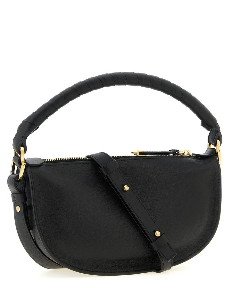 Chloé Marcie Mini Shoulder Bag Glam Steals