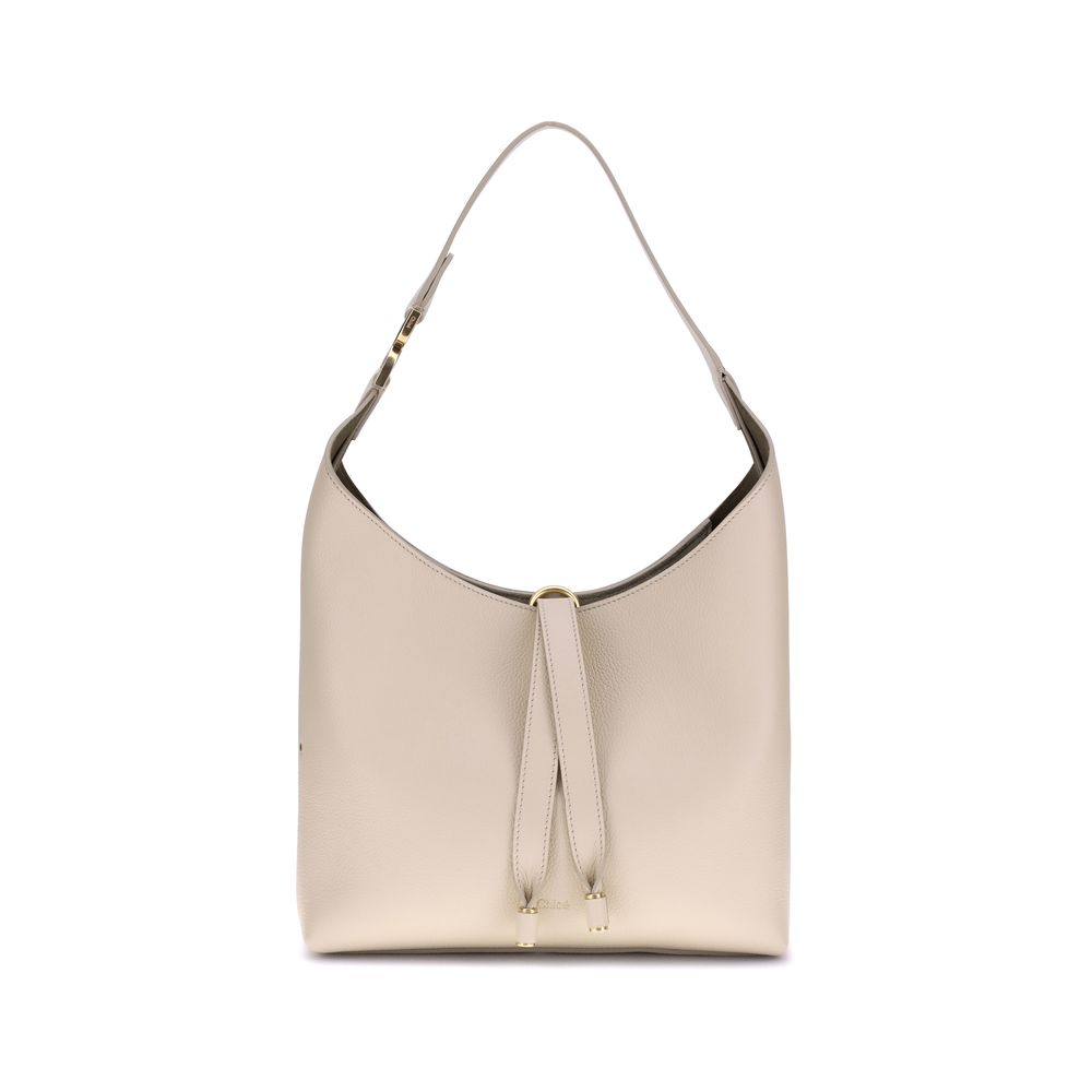 Chloé Marcie Shoulder Bag Glam Steals