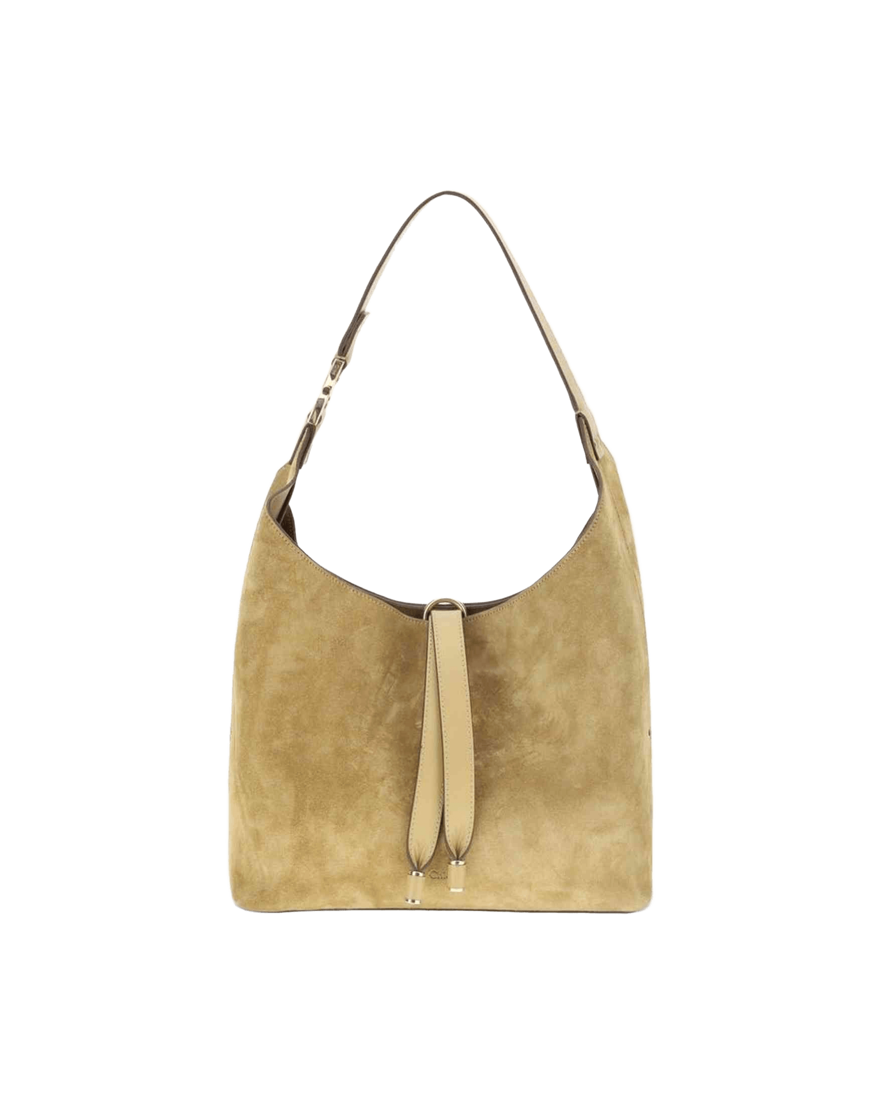 Chloé Marcie Shoulder Bag Glam Steals