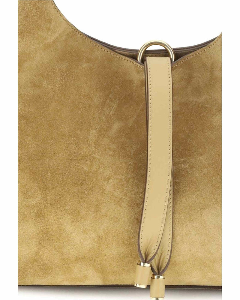 Chloé Marcie Shoulder Bag Glam Steals