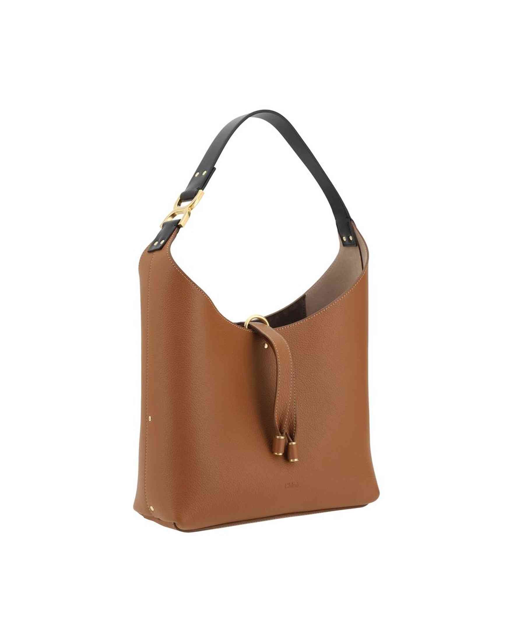 Chloé Marcie Shoulder Bag Glam Steals