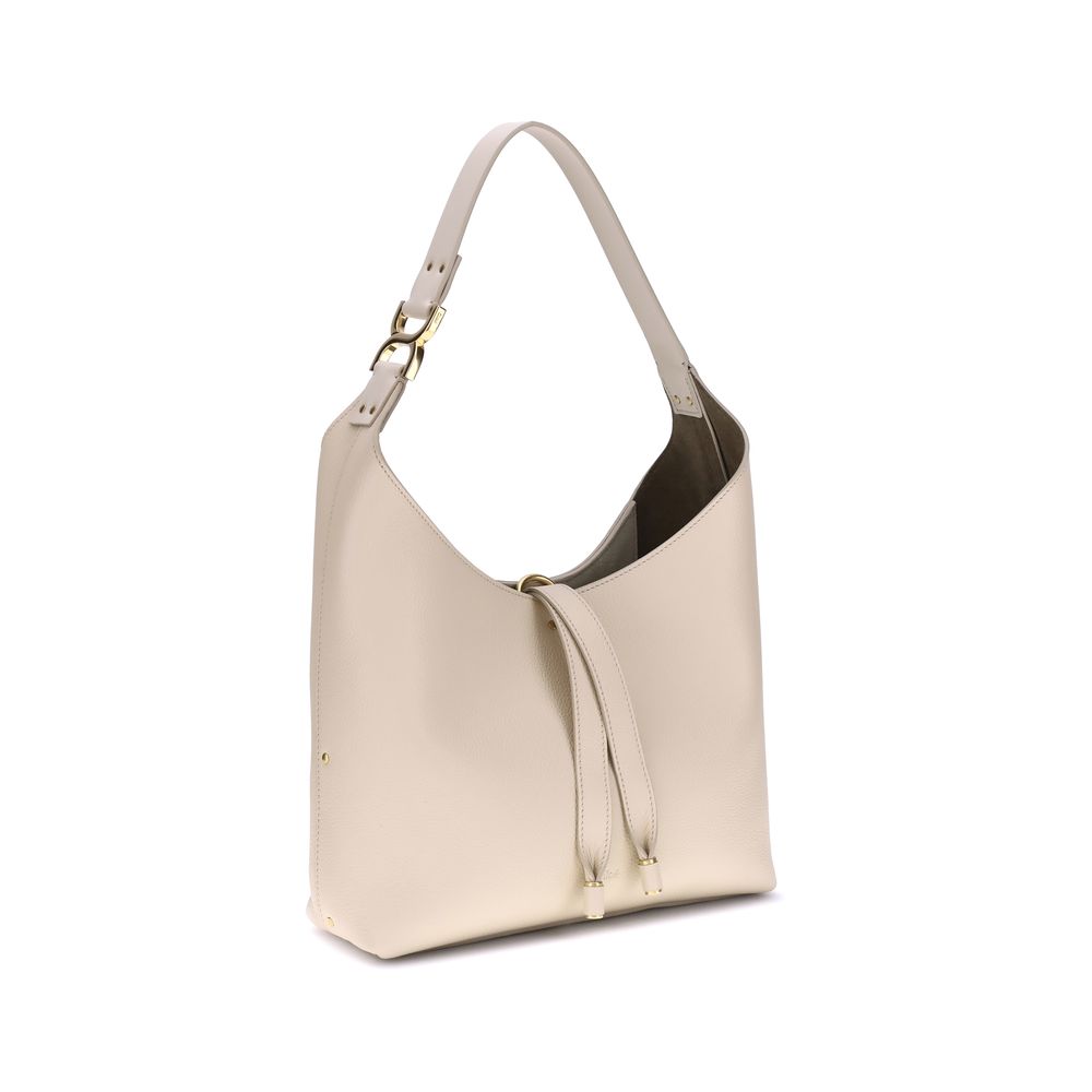 Chloé Marcie Shoulder Bag Glam Steals