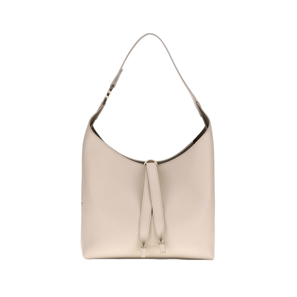 Chloé Marcie Shoulder Bag Glam Steals