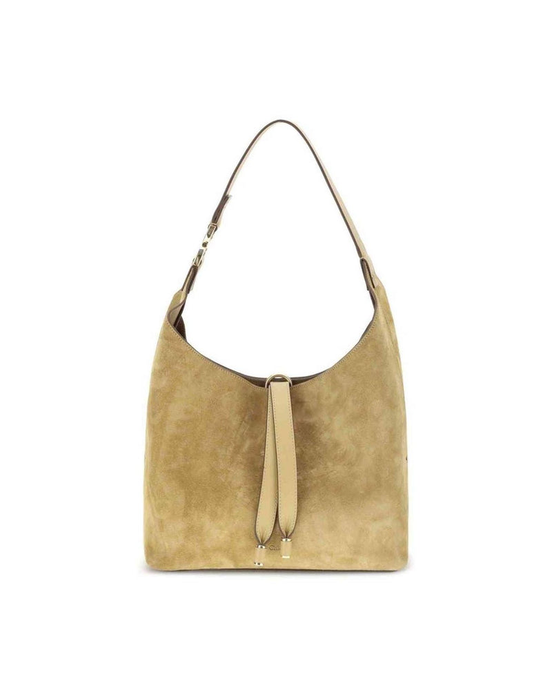 Chloé Marcie Shoulder Bag Glam Steals
