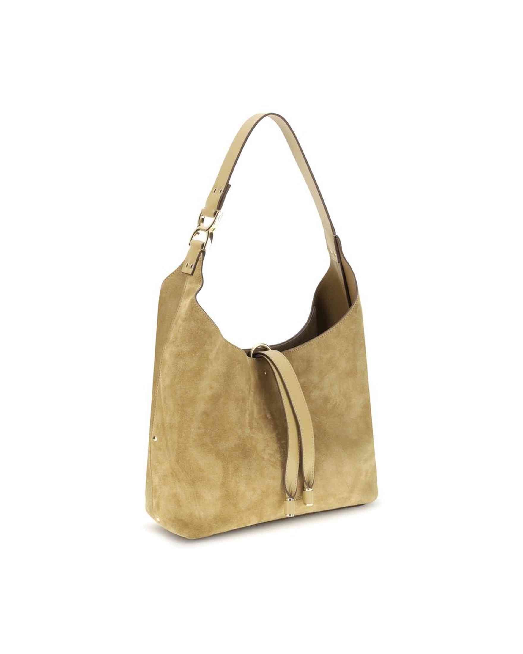 Chloé Marcie Shoulder Bag Glam Steals