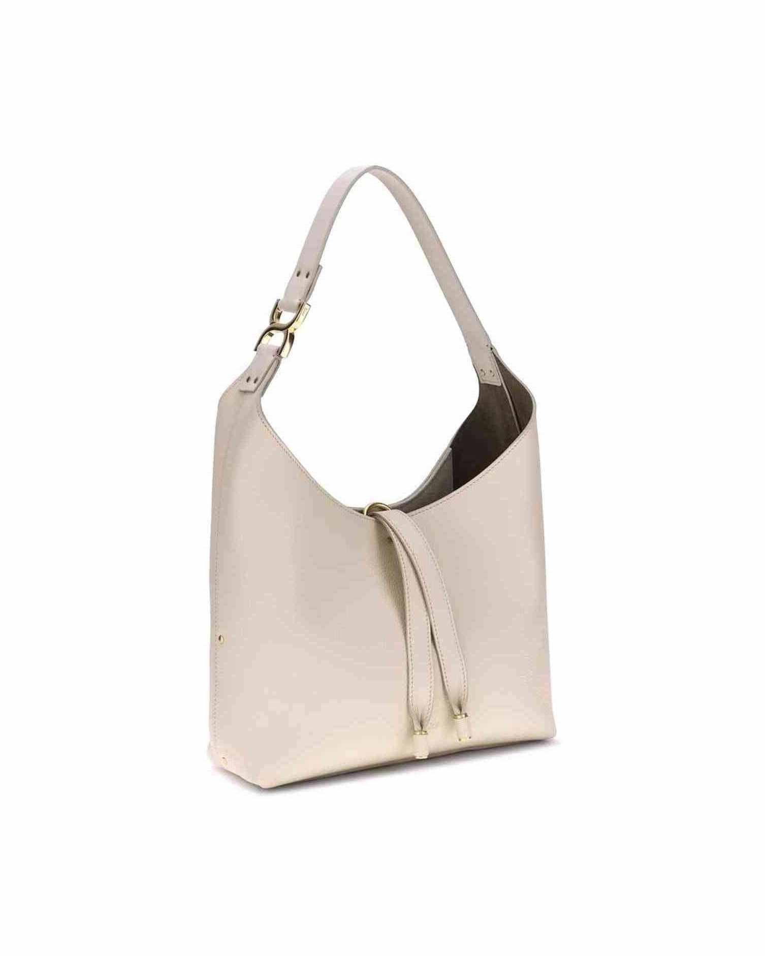 Chloé Marcie Shoulder Bag Glam Steals