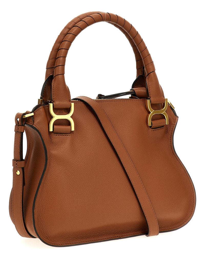 Chloé Marcie Small Handbag Glam Steals