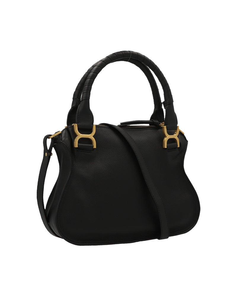 Chloé Marcie Small Handbag Glam Steals