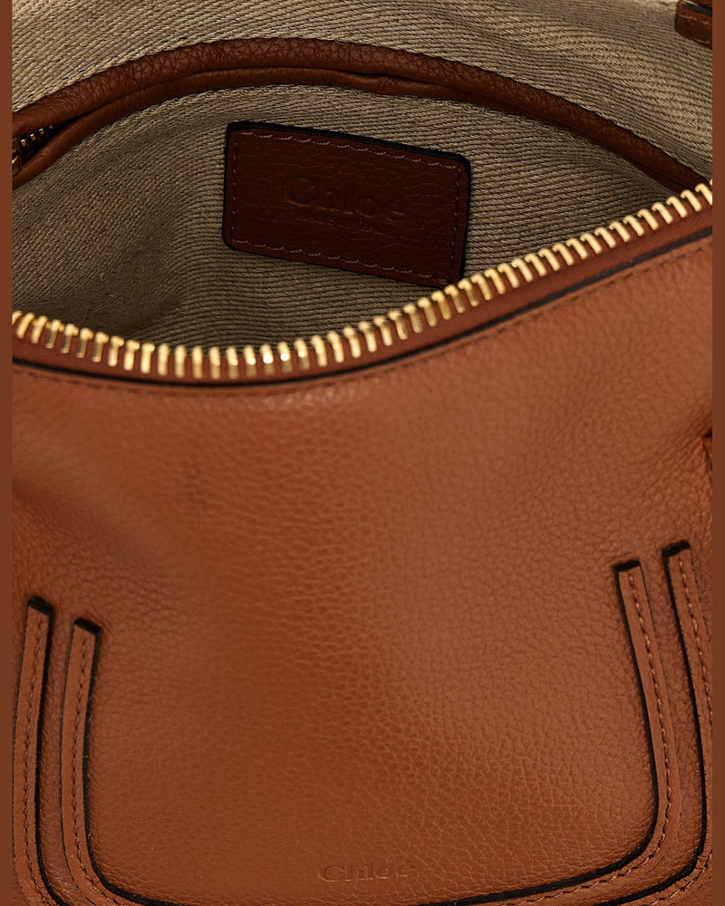 Chloé Marcie Small Handbag Glam Steals