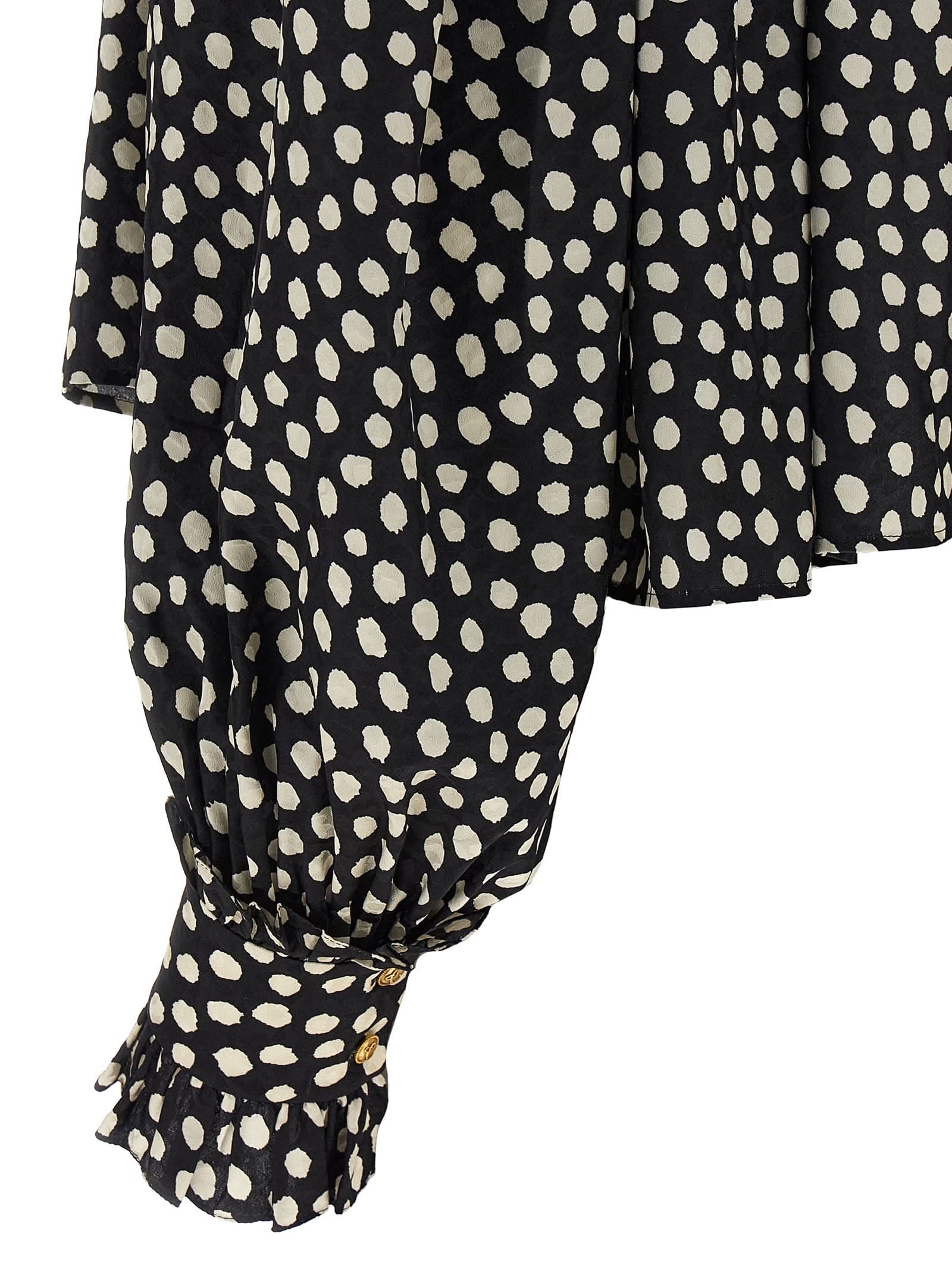 Chloé Maxi Shoulder Top Glam Steals