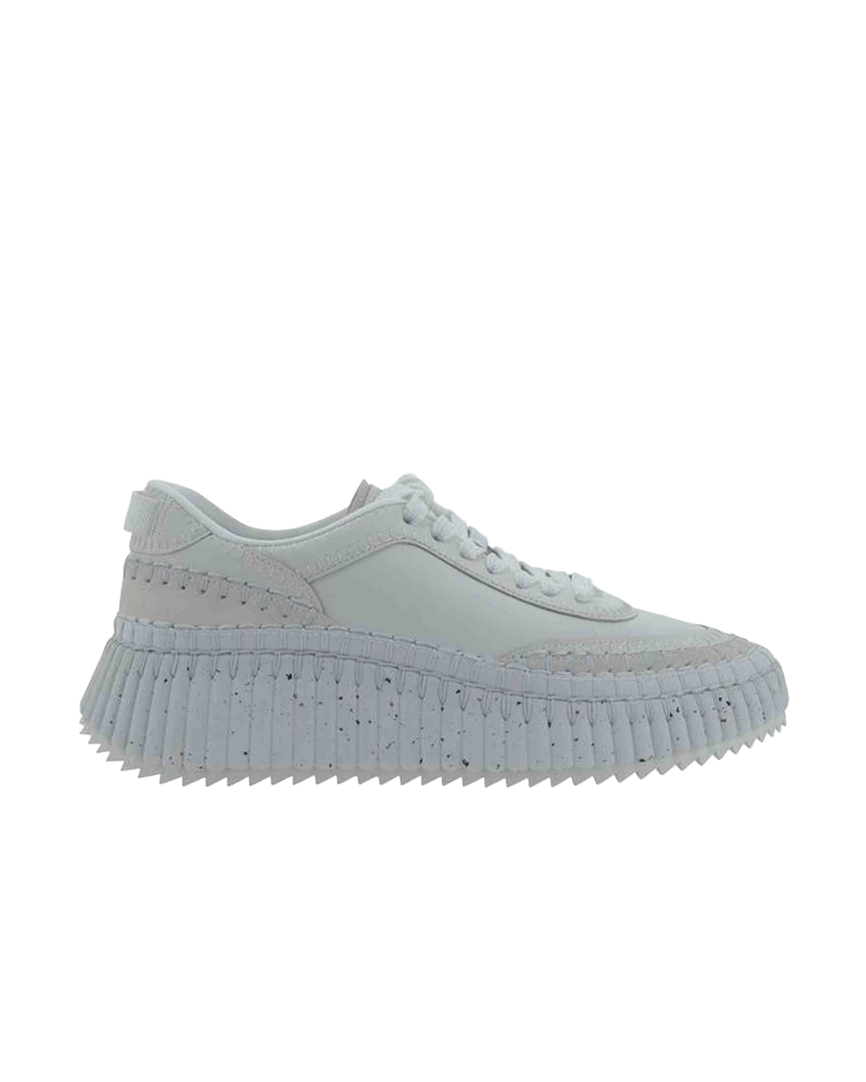 Chloé Nama Sneakers Glam Steals