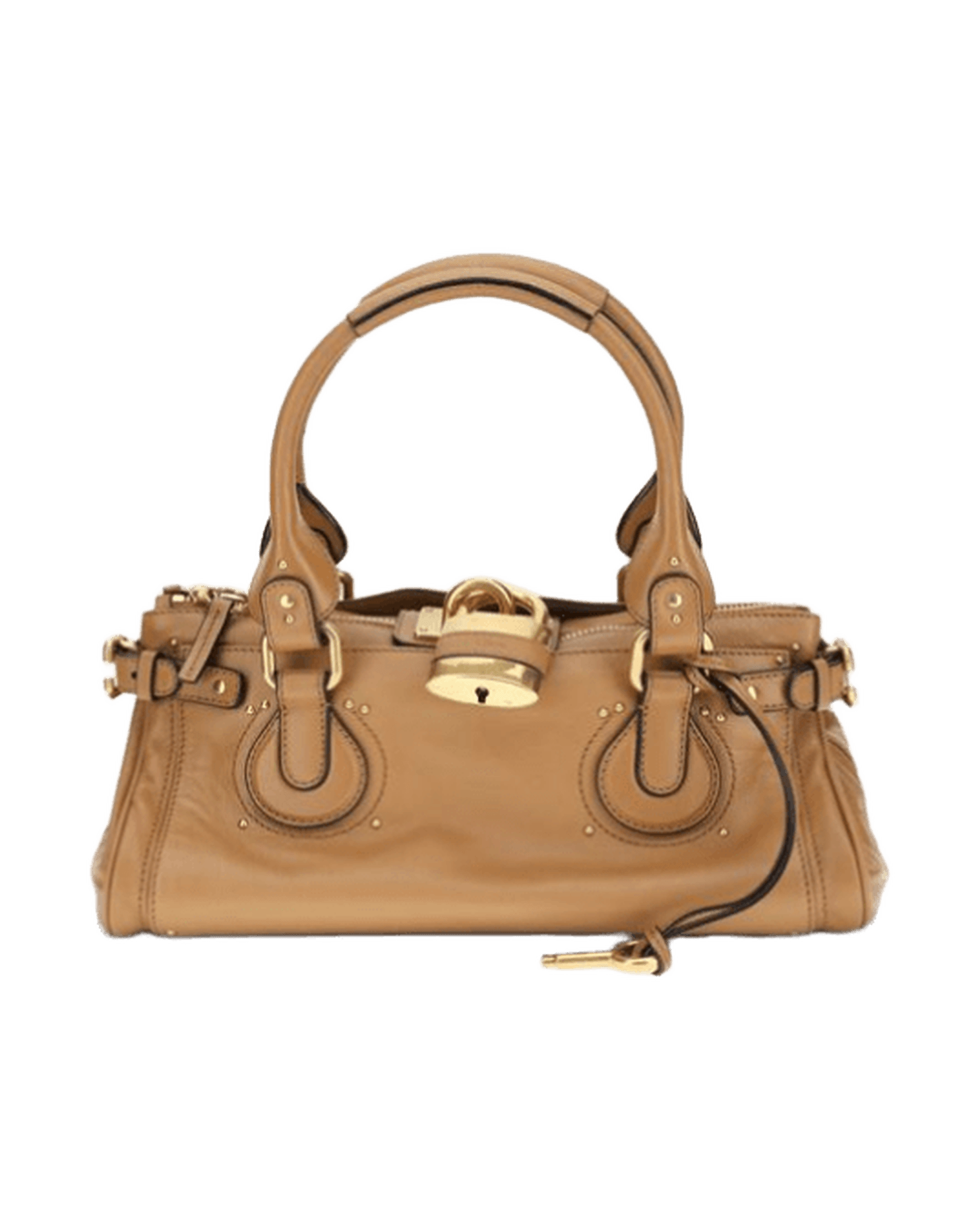 Chloé Paddington Bag Glam Steals