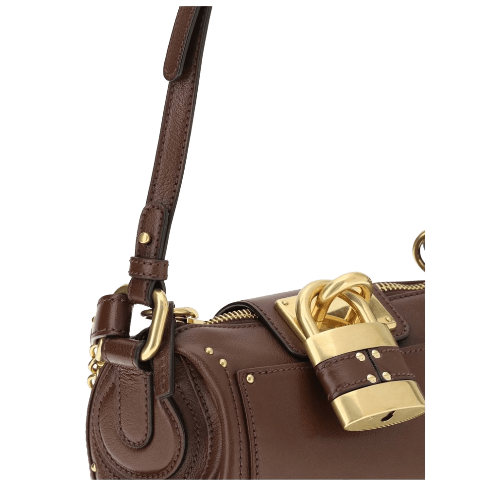 Chloé Paddington Shoulder Bag Glam Steals