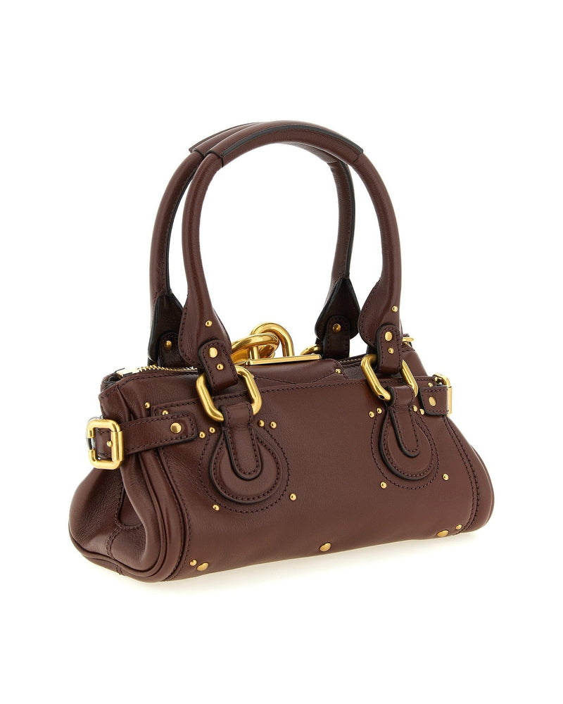 Chloé Paddington Small Handbag Handbag