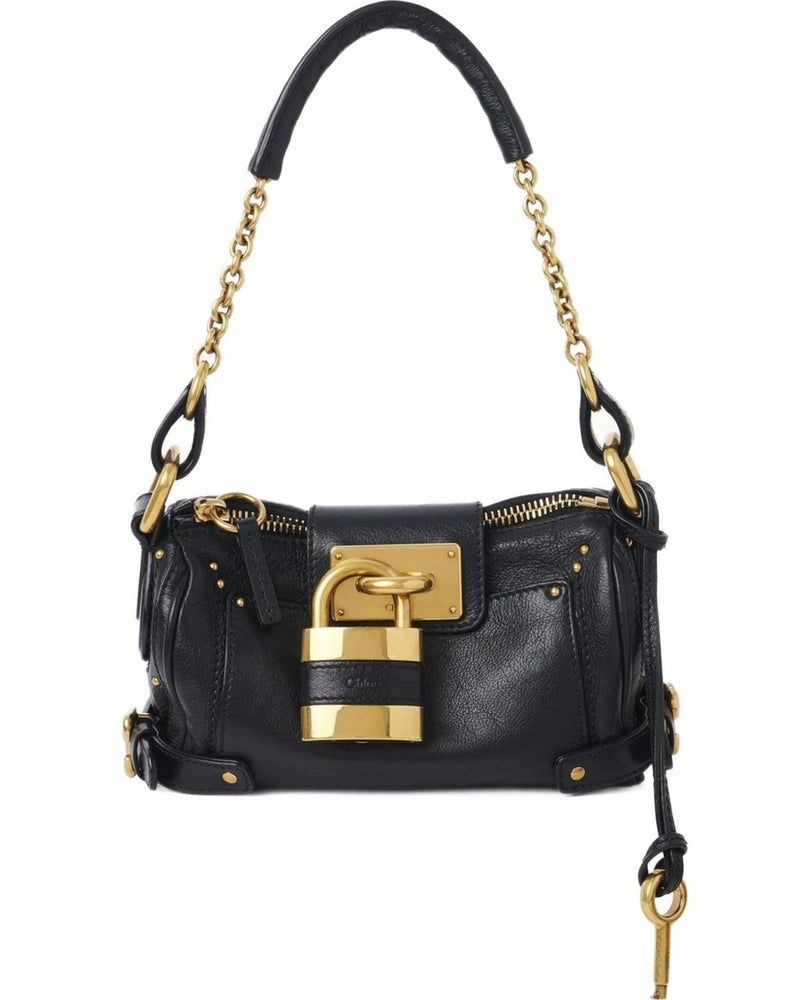 Chloé Paddington Small Shoulder Bag Shoulder