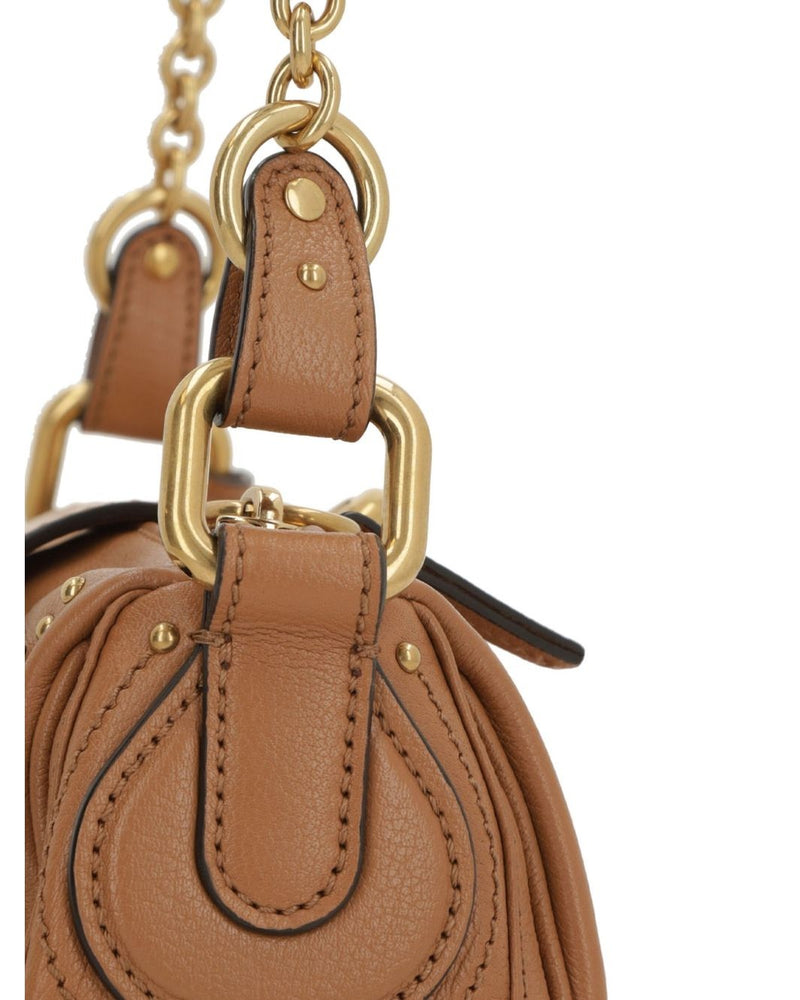 Chloé Paddington Small Shoulder Bag Shoulder