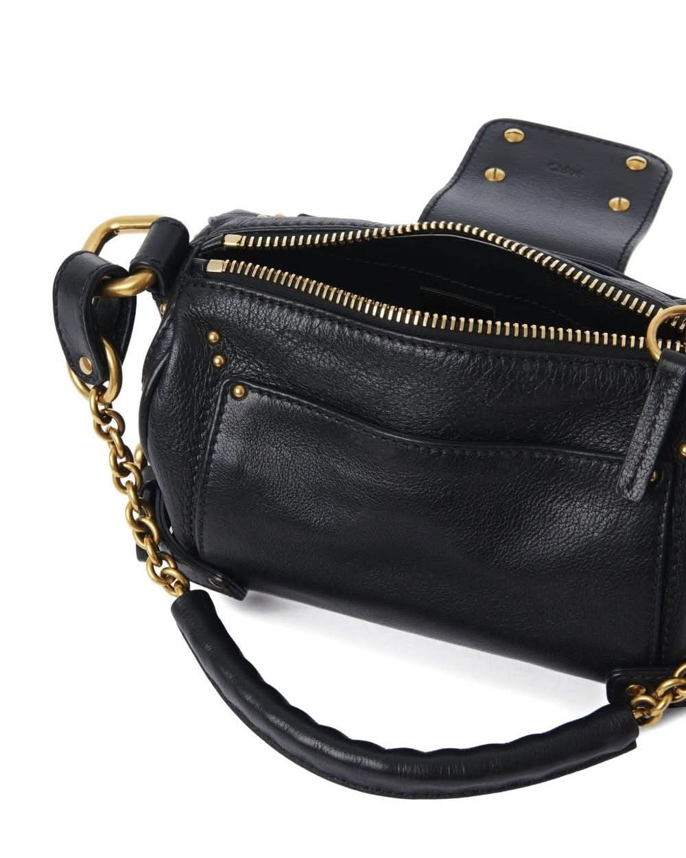 Chloé Paddington Small Shoulder Bag Shoulder