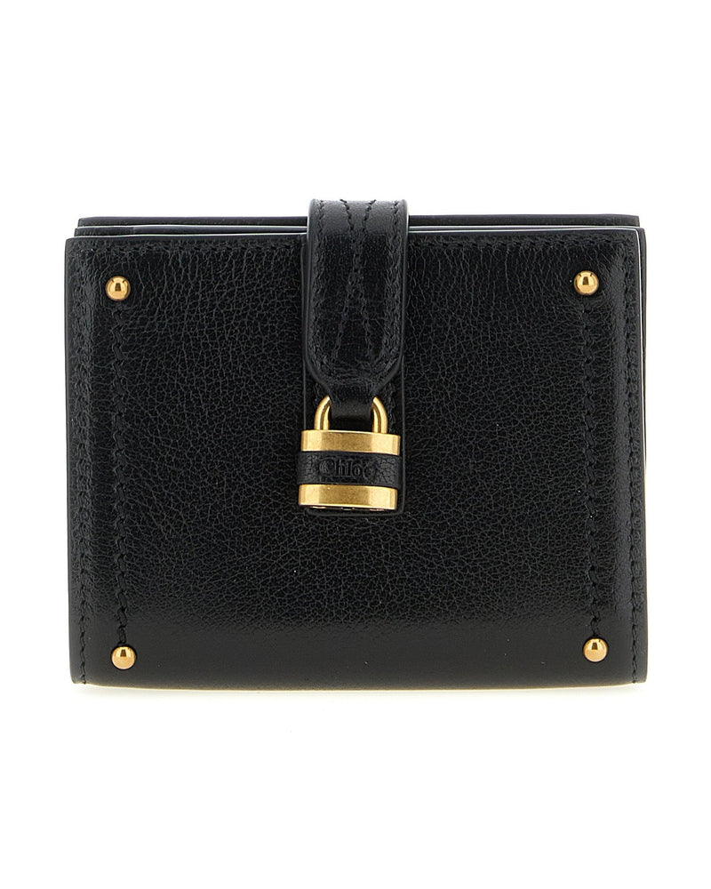 Chloé Paddington Wallet Small Leather Goods