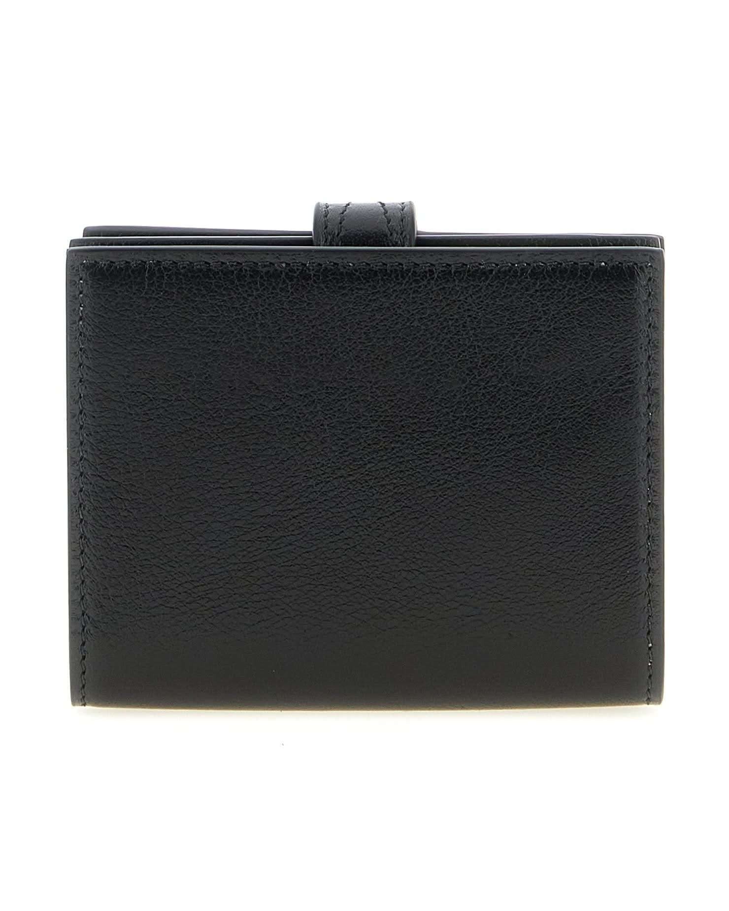 Chloé Paddington Wallet Small Leather Goods