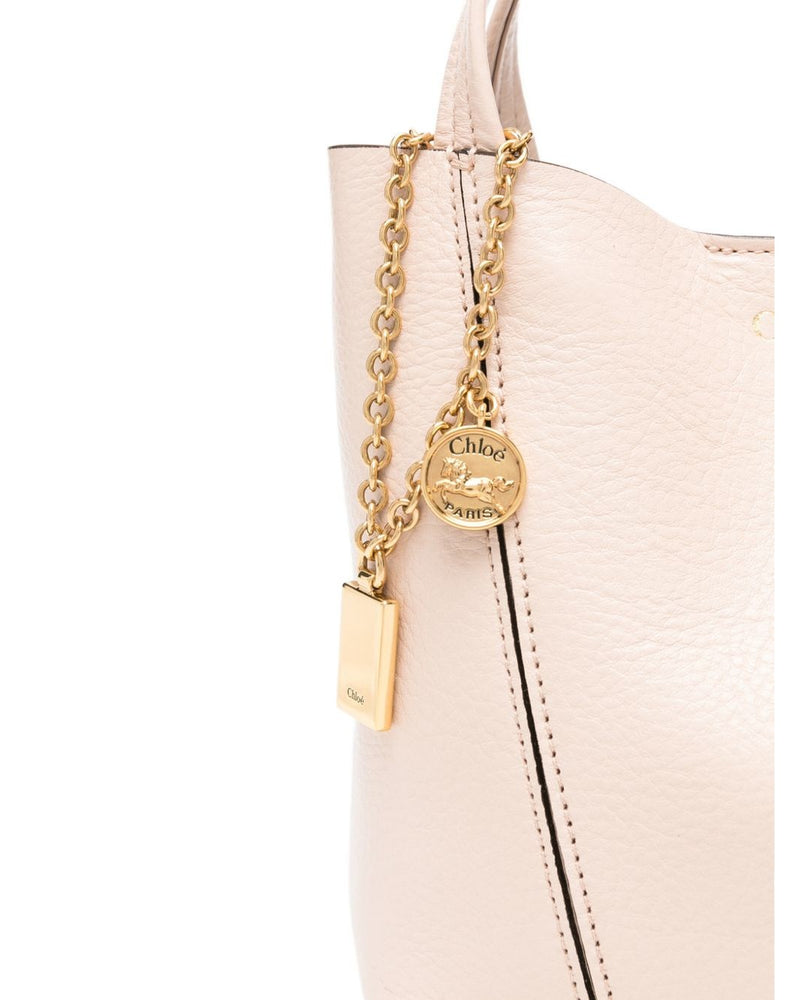 Chloé Pink Bag Glam Steals
