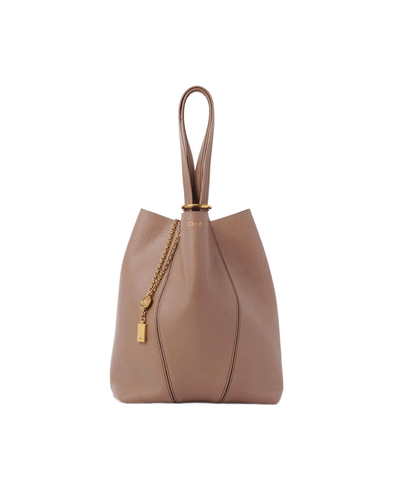 Chloé Pink Bag Glam Steals