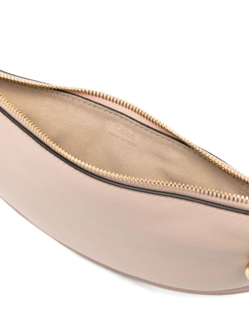 Chloé Pink Bag Shoulder