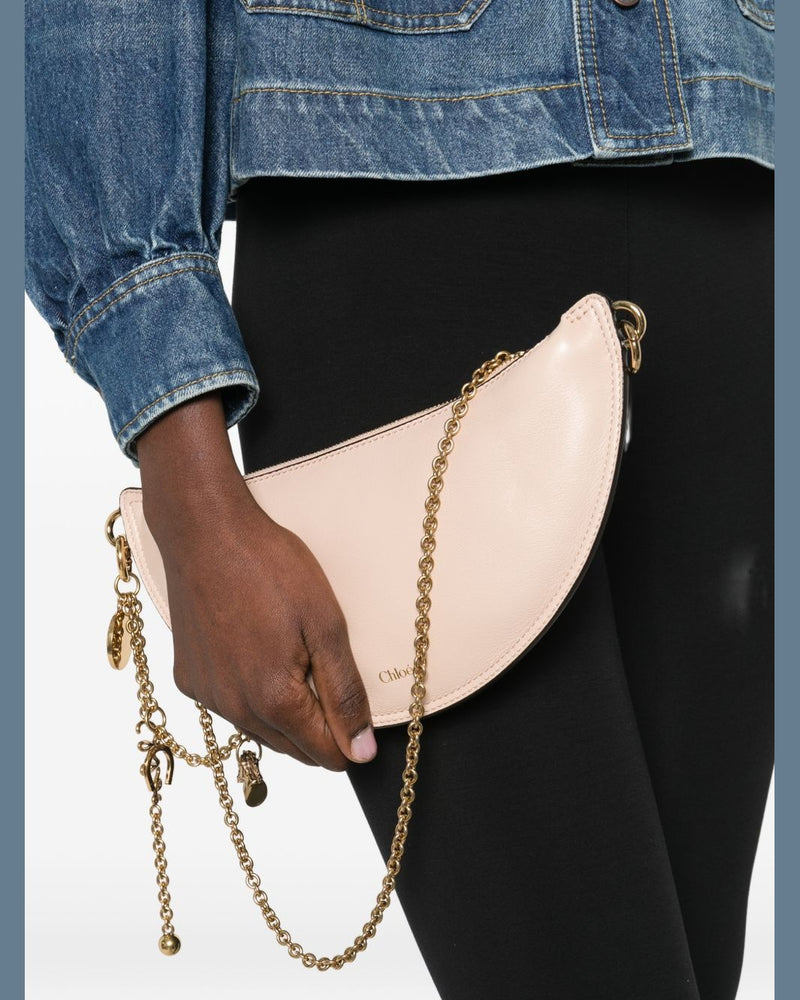 Chloé Pink Bag Shoulder