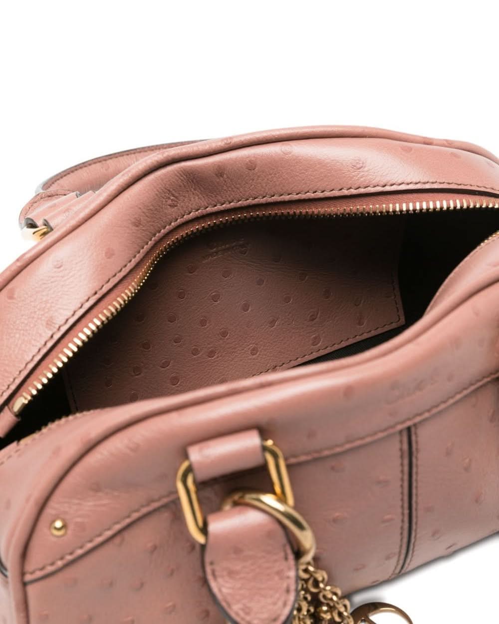 Chloé Pink Bag Shoulder