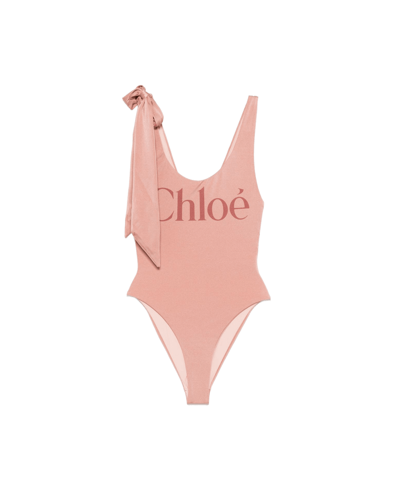 Chloé Pink Sea Clothing Glam Steals