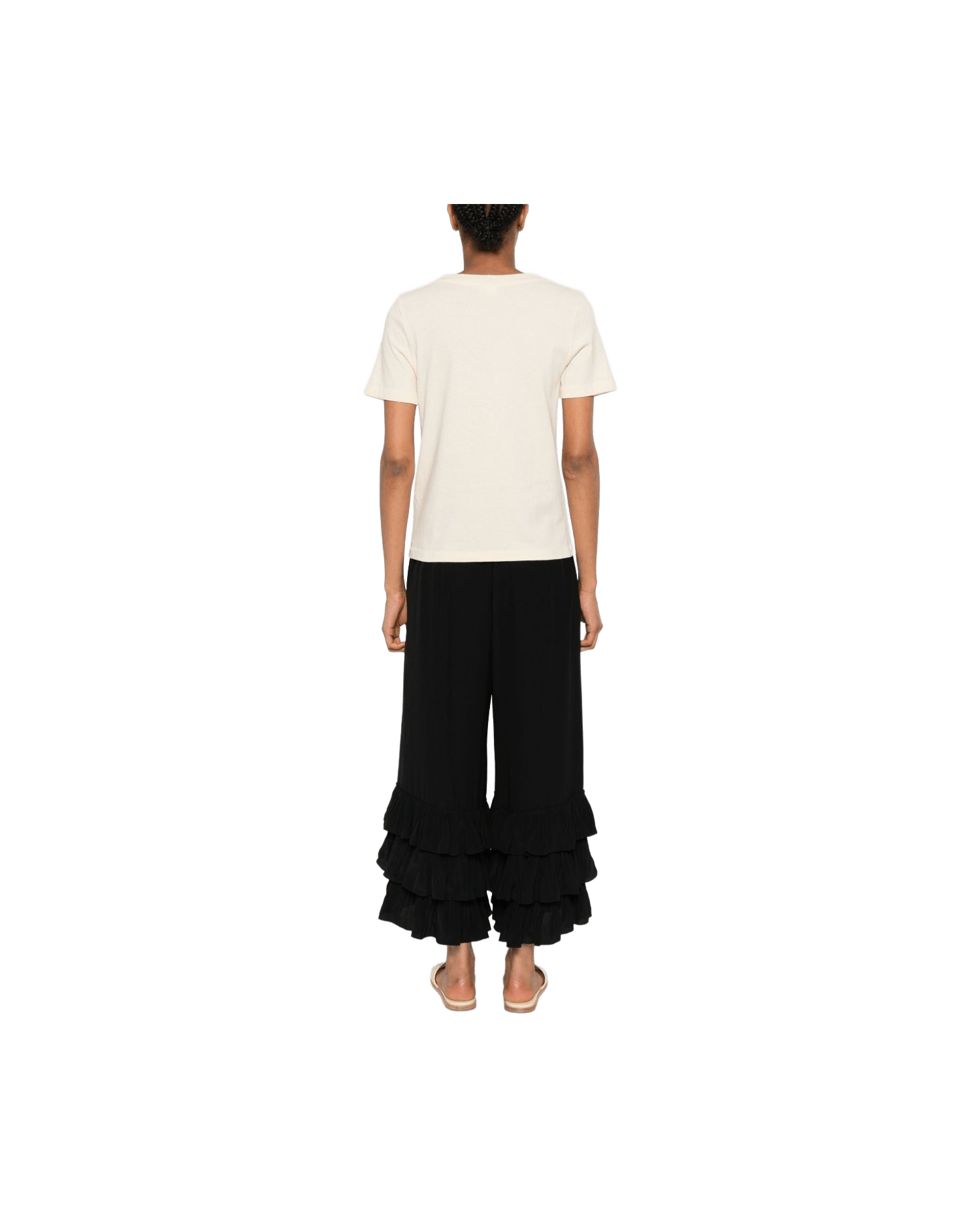 Chloé Pink T-shirt and Polo Glam Steals