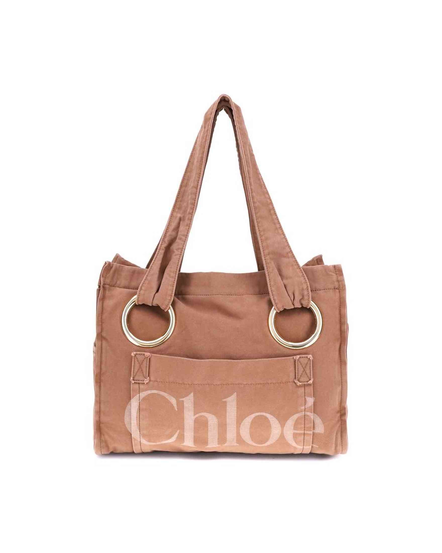 Chloé Plage Shoulder Bag Glam Steals