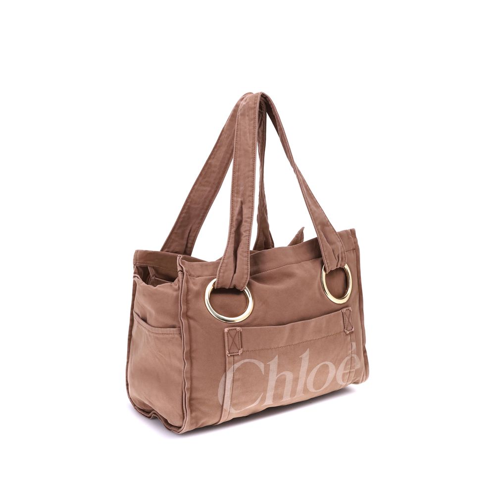 Chloé Plage Shoulder Bag Glam Steals