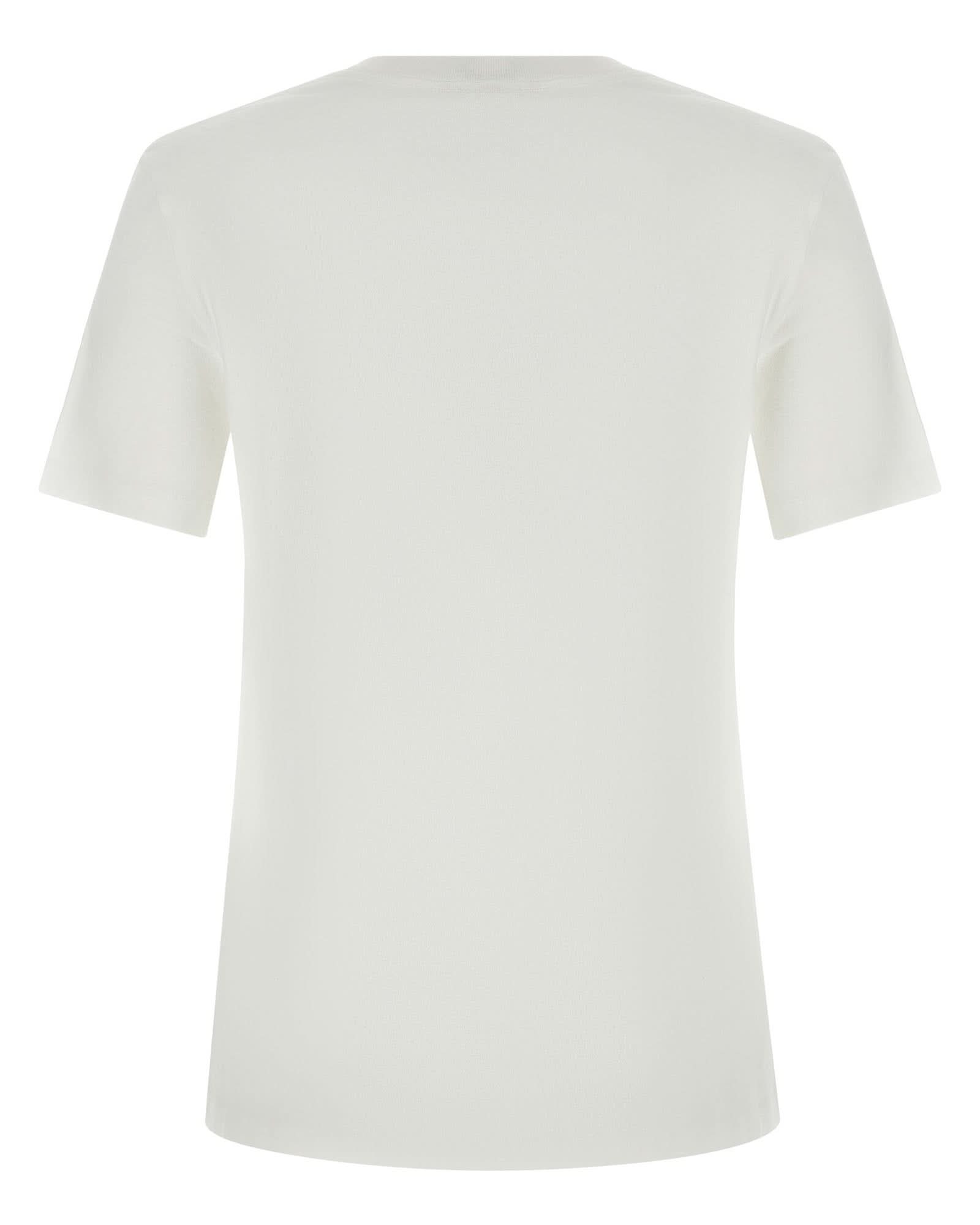 Chloé Printed T-shirt Glam Steals