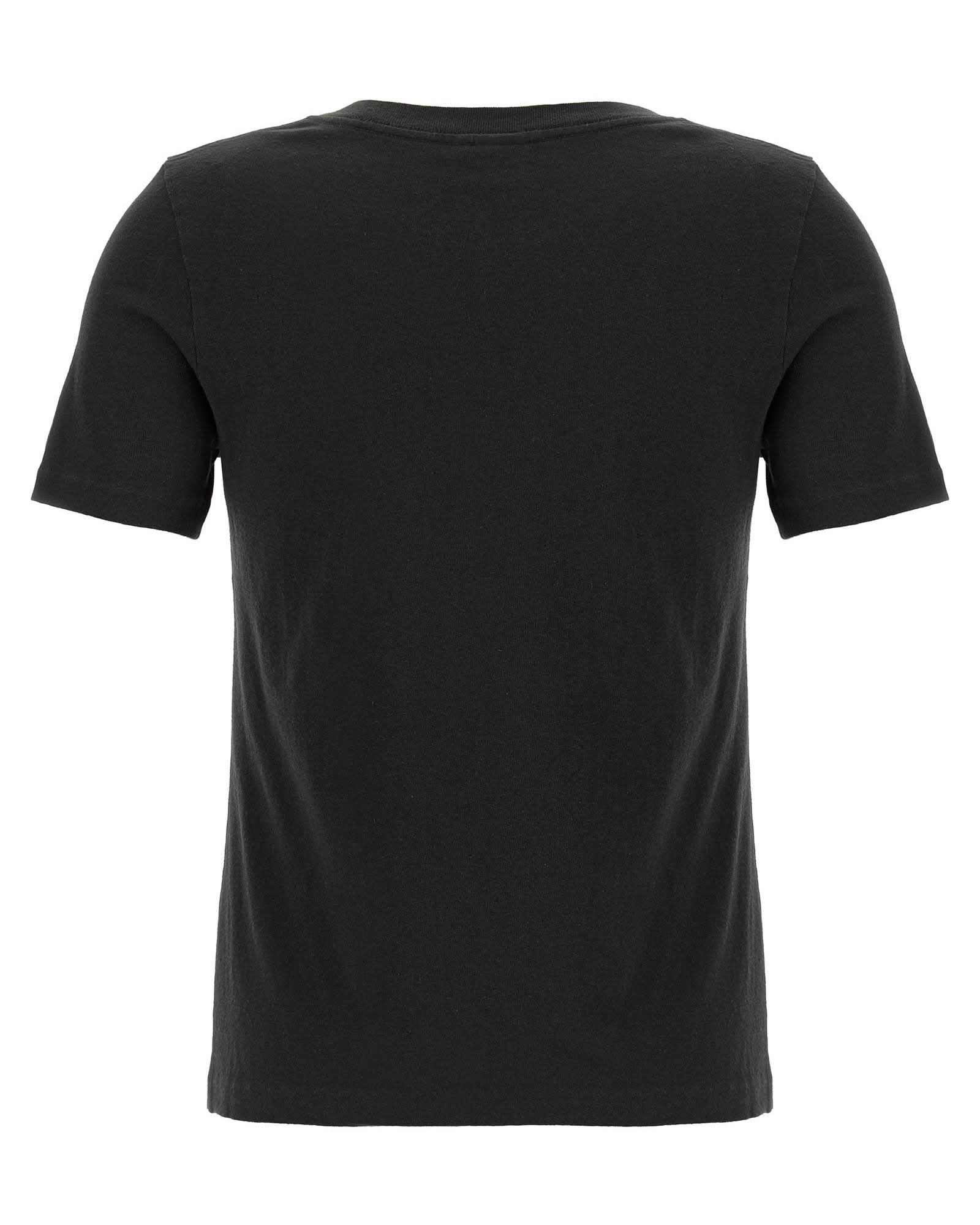 Chloé Printed T-shirt Glam Steals