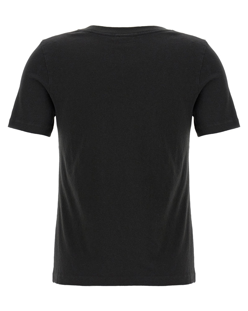 Chloé Printed T-shirt Glam Steals