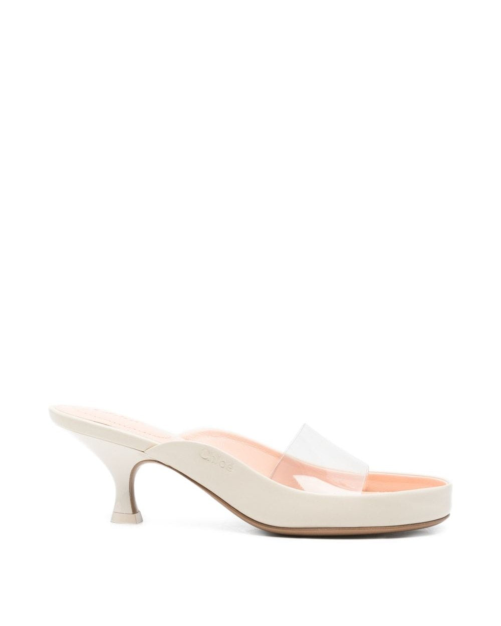 Chloé Sandals