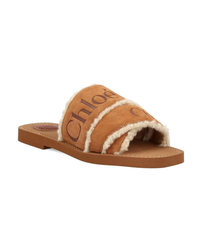 Chloé Sandals Glam Steals